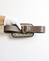 Ophidia Mini Belt Bag, back view
